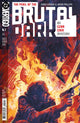 PERIL OF THE BRUTAL DARK AN EZRA CAIN MYSTERY (2026) #2 CVR A JACOB PHILLIPS