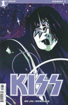 KISS (2016) #1 - SET OF FOUR GONI MONTES COVERS