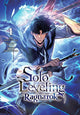 SOLO LEVELING RAGNAROK GN VOL 01