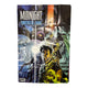 MIDNIGHT FANTASTIC FOUR FOLDED PROMO POSTER