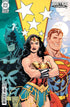 JUSTICE LEAGUE UNLIMITED (2024) #7 CVR D YANICK PAQUETTE CARD STOCK VAR (WE ARE YESTERDAY)