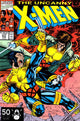 UNCANNY X-MEN (1963) #277 (NM)