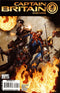 CAPTAIN BRITAIN AND MI 13 (2008) #15