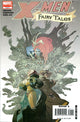 X-MEN FAIRY TALES (2006) #4