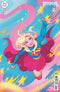 SUPERGIRL (2025) #6 CVR D PAULINA GANUCHEAU CARD STOCK VAR