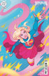 SUPERGIRL (2025) #6 CVR D PAULINA GANUCHEAU CARD STOCK VAR