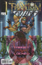 PHANTOM GUARD (1997) #4