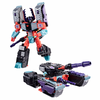 TRANSFORMERS  AGE OF THE PRIMES LEADER CLASS MEGAZARK AF