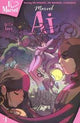 I HEART MARVEL MARVEL AI