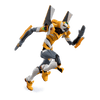 BLOKEES EVANGELION ACTION PROTOTYPE EVA-00 MODEL