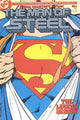 MAN OF STEEL (1986) #1 COLLECTORS EDITION