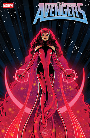 AVENGERS (2023) #31 LUCIANO VECCHIO STORMBREAKERS NEW CLASS VAR
