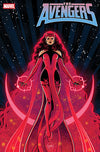 AVENGERS (2023) #31 LUCIANO VECCHIO STORMBREAKERS NEW CLASS VAR