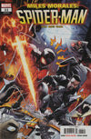 MILES MORALES SPIDER-MAN (2022) BAD BLOOD - SET OF FIVE