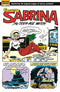 SABRINA THE TEENAGE WITCH MAGIC UNLEASHED (2025) #1 (ONE SHOT) CVR B DAN DECARLO RETRO ART