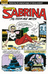SABRINA THE TEENAGE WITCH MAGIC UNLEASHED (2025) #1 (ONE SHOT) CVR B DAN DECARLO RETRO ART