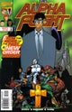 ALPHA FLIGHT (1997) #14