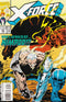 X-FORCE (1991) #35