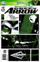 GREEN ARROW (2010) #12 10 COPY INCV DAVID AJA VAR ED (BRIGHTEST DAY) (FN/VF)