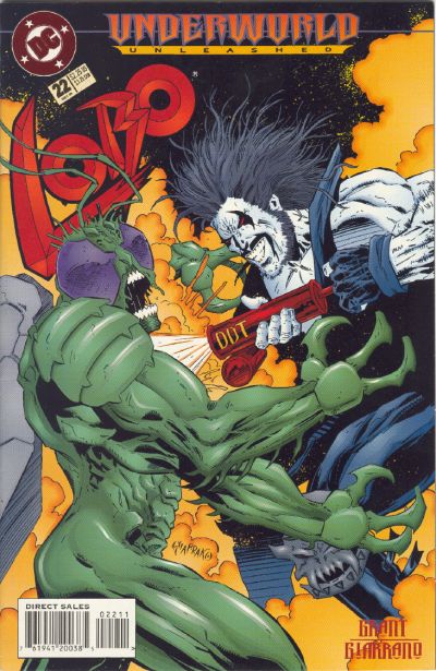LOBO (1993) #22