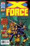 X-FORCE (1991) #64