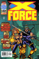 X-FORCE (1991) #64 (FN/VF)