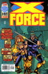 X-FORCE (1991) #64
