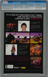 CGC Y: THE LAST MAN (2002) #7 (9.8)