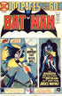 BATMAN (1940) #261 (GD/VG)