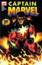 CAPTAIN MARVEL VOL 5 (2007) - SET OF FIVE