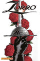 ZORRO #9 CVR A