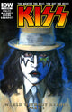 KISS (2012) #3 10 COPY INCV GAYDOS VAR (VF)