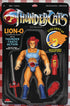 THUNDERCATS VOL 3 (2024) - SET OF FIVE- ACTION FIGURE VARIANTS