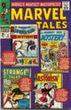 MARVEL TALES (1964) #8 (VG)