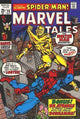 MARVEL TALES (1964) #28 (VF)