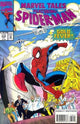 MARVEL TALES (1964) #278