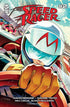 SPEED RACER (2025) #2 CVR A ALESSIO ZONNO