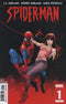 SPIDER-MAN (2019) - SET OF FIVE (SEE NOTES)