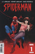 SPIDER-MAN (2019) - SET OF FIVE (SEE NOTES)