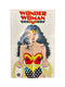 VINTAGE (1992) WONDER WOMAN BY BRIAN BOLLAND PROMO POSTER