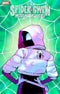 ALL-NEW SPIDER-GWEN THE GHOST-SPIDER (2025) #1 MATTEO LOLLI FOIL VAR