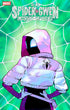 ALL-NEW SPIDER-GWEN THE GHOST-SPIDER (2025) #1 MATTEO LOLLI FOIL VAR
