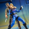 GI JOE CLASSIFIED SERIES #205 SHIPWRECK VS CADET DEMING AF