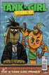 TANK GIRL GOLD #4