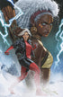 ROGUE STORM (2025) #1 50 COPY INCV IVAN TALAVERA VIRGIN VAR [AOR]