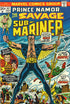 SUB-MARINER (1968) #67 (VF/NM)