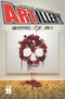ARTILLERY (2025) #1