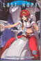 LAST HOPE VOL 02 GN