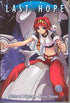 LAST HOPE VOL 02 GN