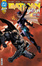 BATMAN (2016) #161 GIANT SIZED SPECIAL EDITION CVR B JIM LEE FOIL VAR